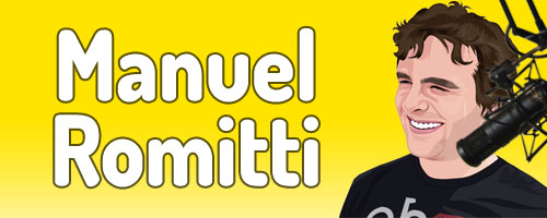 Manuel Romitti